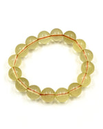 Load image into Gallery viewer, Citrine bracelet on paper
