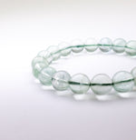 Load image into Gallery viewer, Fluorite Bracelet (Green)