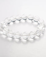 Load image into Gallery viewer, Himalayan Clear Quartz Bracelet