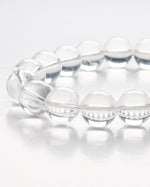 Load image into Gallery viewer, Himalayan Clear Quartz Bracelet
