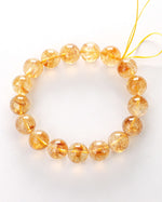 Load image into Gallery viewer, Citrine Bracelet