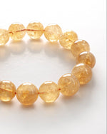 Load image into Gallery viewer, Citrine Bracelet