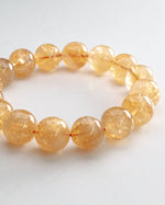 Load image into Gallery viewer, Citrine Bracelet