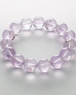 Load image into Gallery viewer, Amethyst Bracelet