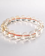 Load image into Gallery viewer, Lemon Quartz Bracelet
