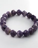 Load image into Gallery viewer, Charoite Bracelet