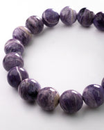 Load image into Gallery viewer, Charoite Bracelet