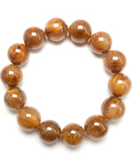 Load image into Gallery viewer, Golden Quartz Bracelet