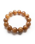 Load image into Gallery viewer, Golden Quartz Bracelet