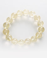 Load image into Gallery viewer, Lemon Quartz Bracelet