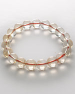 Load image into Gallery viewer, Lemon Quartz Bracelet