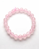 Load image into Gallery viewer, Rose Quartz Bracelet