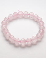 Load image into Gallery viewer, Rose Quartz Bracelet