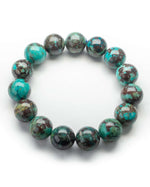 Load image into Gallery viewer, malachite bracelet