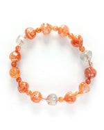 Load image into Gallery viewer, Arusha Sunstone Bracelet
