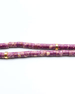 Load image into Gallery viewer, Charoite Stone Necklace