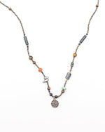Load image into Gallery viewer, Earth Tone Necklace