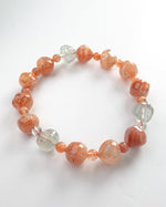Load image into Gallery viewer, Arusha Sunstone Bracelet