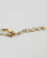 Load image into Gallery viewer, White Shell Necklace