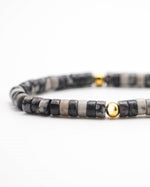 Load image into Gallery viewer, Chrysanthemum Stone Necklace