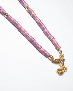 Load image into Gallery viewer, Lepidolite Stone Necklace