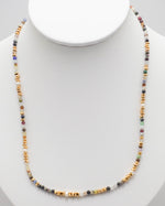 Load image into Gallery viewer, Tourmaline Necklace