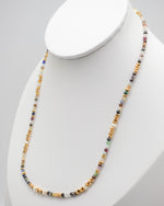 Load image into Gallery viewer, Tourmaline Necklace