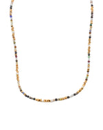 Load image into Gallery viewer, Tourmaline Necklace