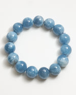 Load image into Gallery viewer, Aquamarine Bracelet