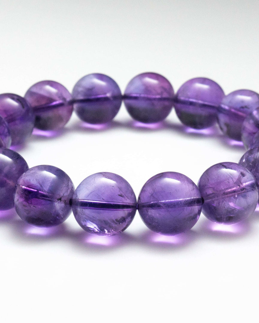 Amethyst Bracelet