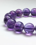 Load image into Gallery viewer, Amethyst Bracelet