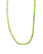 Load image into Gallery viewer, Imperial Jasper Stone Necklace