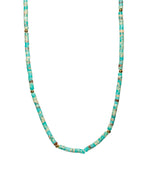 Load image into Gallery viewer, Pine Stone Necklace