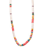 Load image into Gallery viewer, Bohemian Stone Necklace