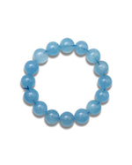 Load image into Gallery viewer, Aquamarine Bracelet