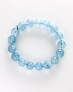 Load image into Gallery viewer, Aquamarine Bracelet