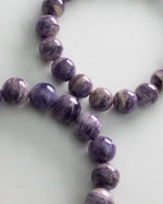 Load image into Gallery viewer, Charoite Bracelet