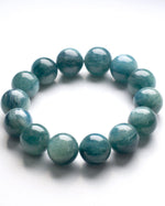 Load image into Gallery viewer, kyanite bracelet