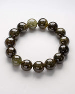 Load image into Gallery viewer, Tsavorite Bracelet