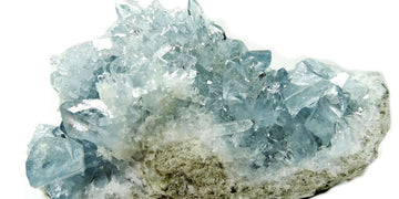 Celestite Crystal: Effects & How to Wear It