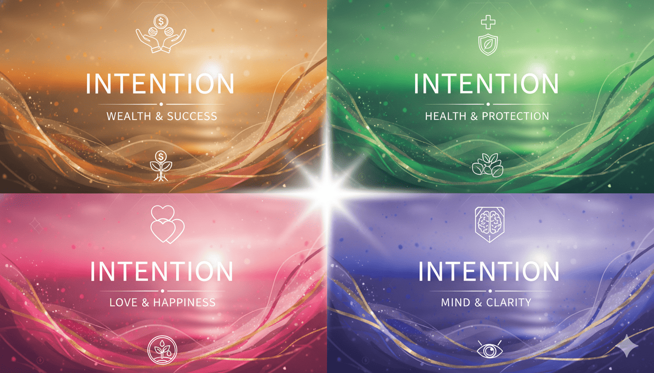 Intention Jewelry – What Is the Meaning and Benefit of it?