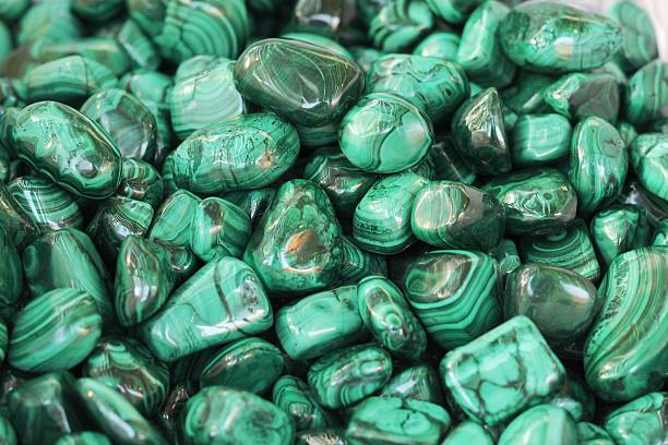 Malachite: Origin, Healing properties, Quality