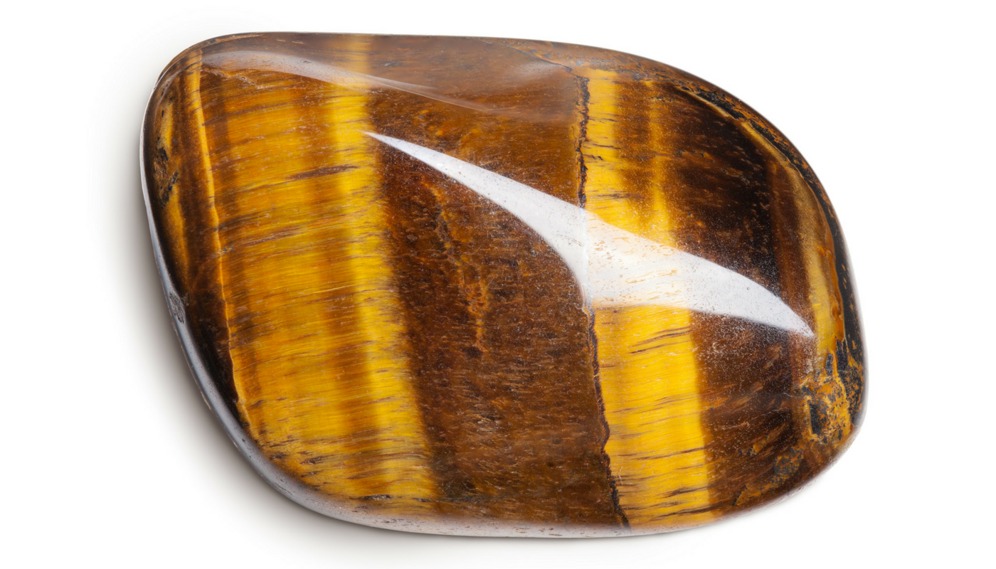 Tiger's Eye