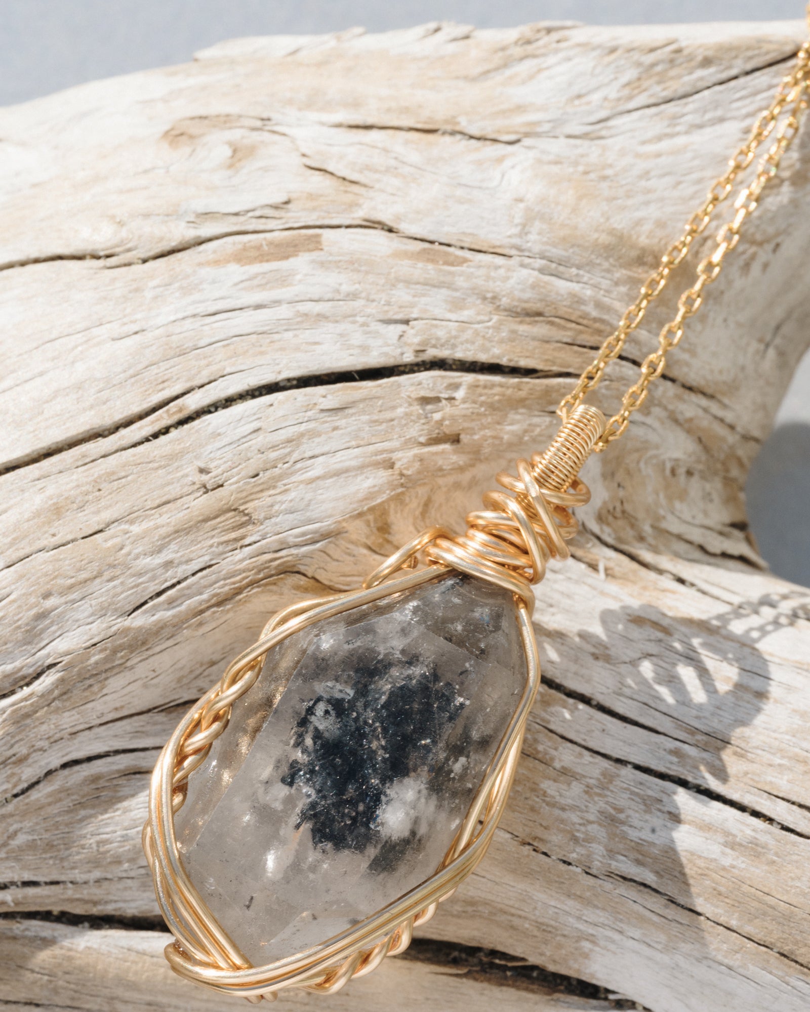 Herkimer Diamonds | Natural Treasure