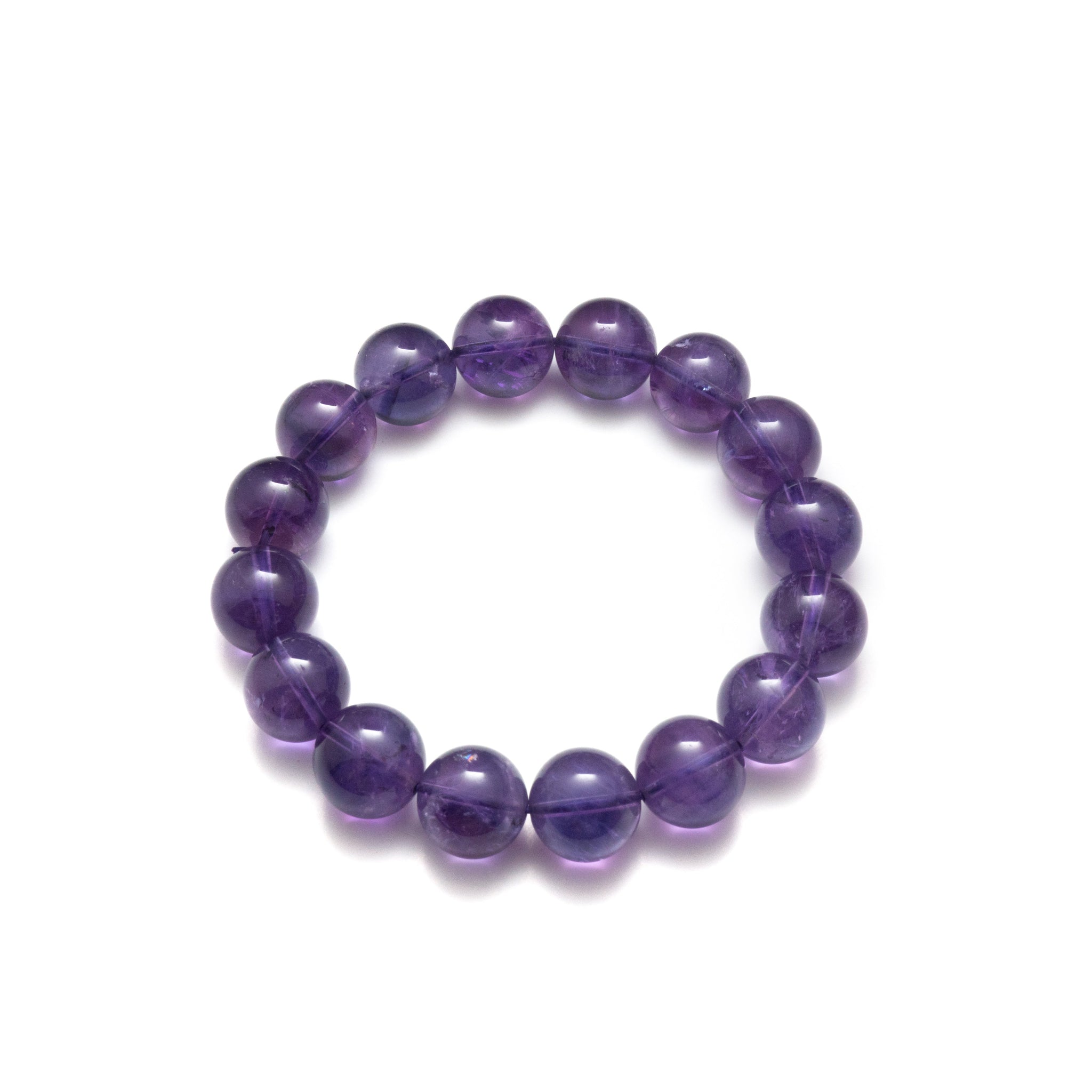 Amethyst Bracelet