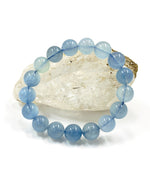 Load image into Gallery viewer, Aquamarine Bracelet