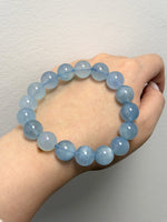 Load image into Gallery viewer, Aquamarine Bracelet