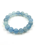 Load image into Gallery viewer, Aquamarine Bracelet