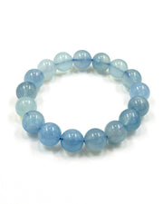 Aquamarine Bracelet