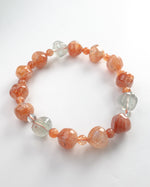 Load image into Gallery viewer, Arusha Sunstone Bracelet